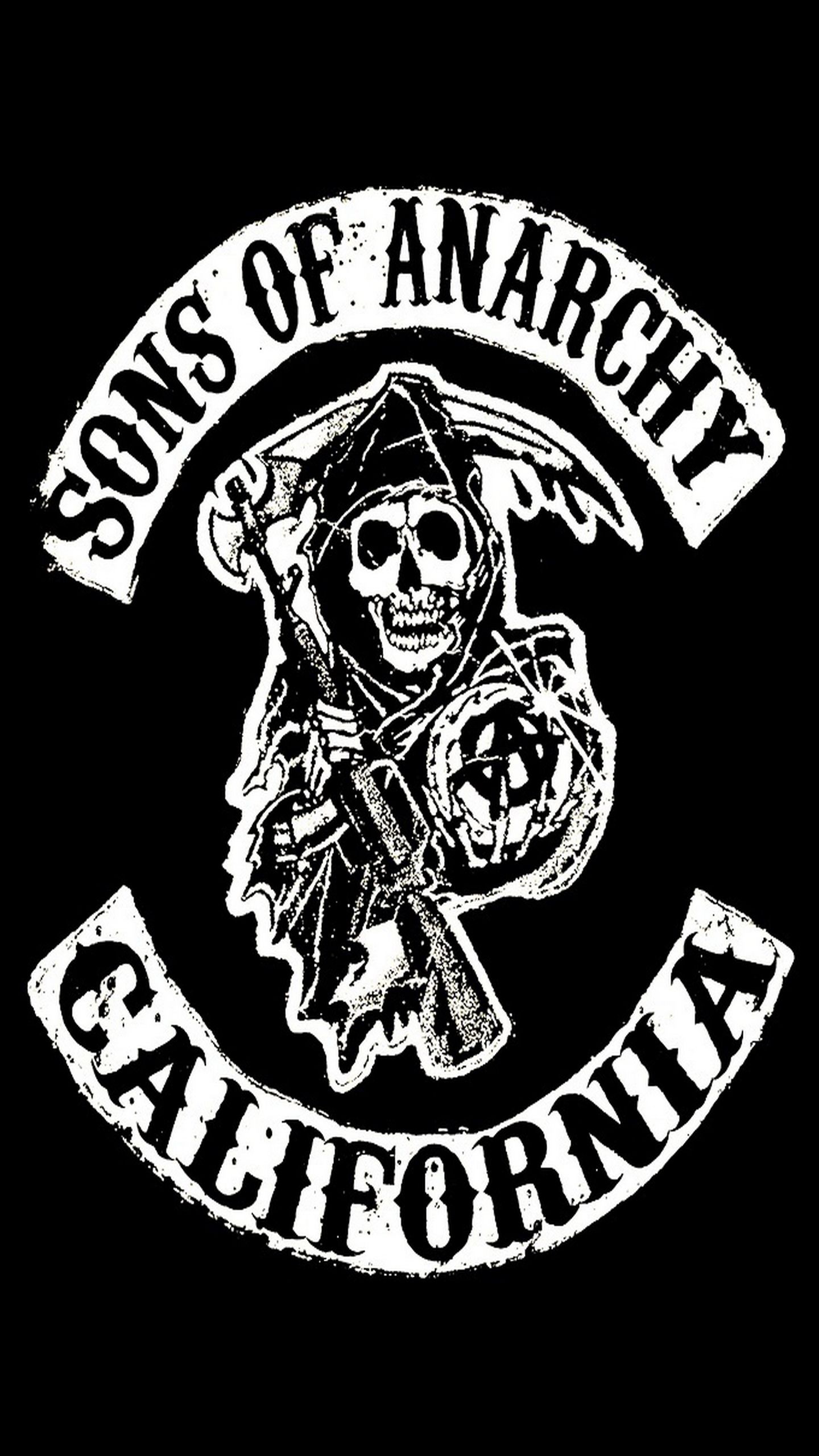 Sons Of Anarchy For Android Wallpapers