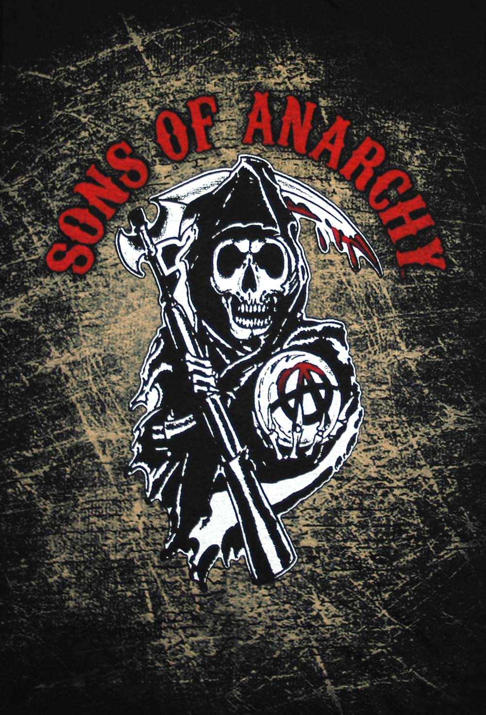 Sons Of Anarchy For Android Wallpapers