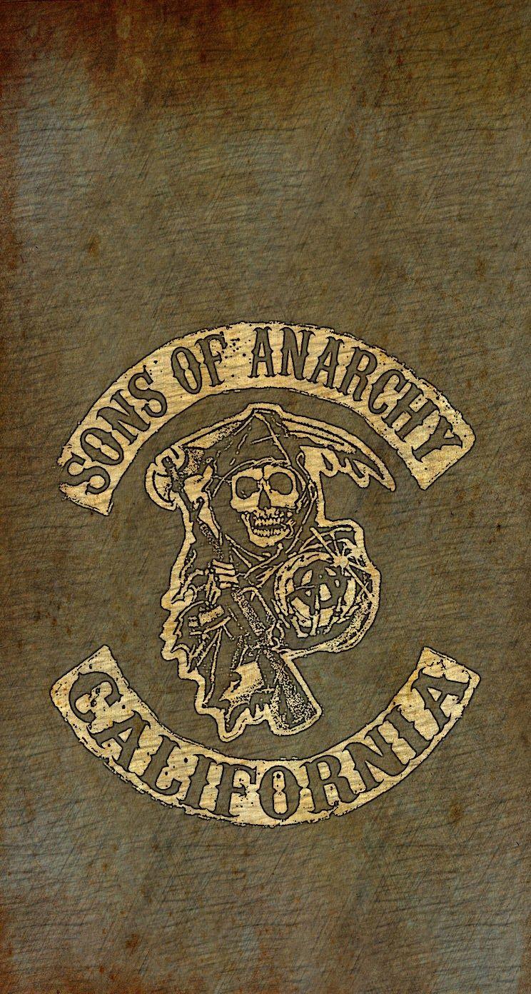 Sons Of Anarchy For Android Wallpapers