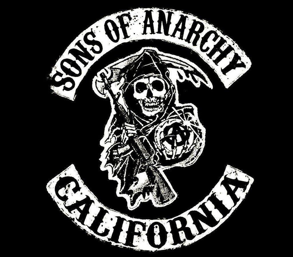 Sons Of Anarchy For Android Wallpapers