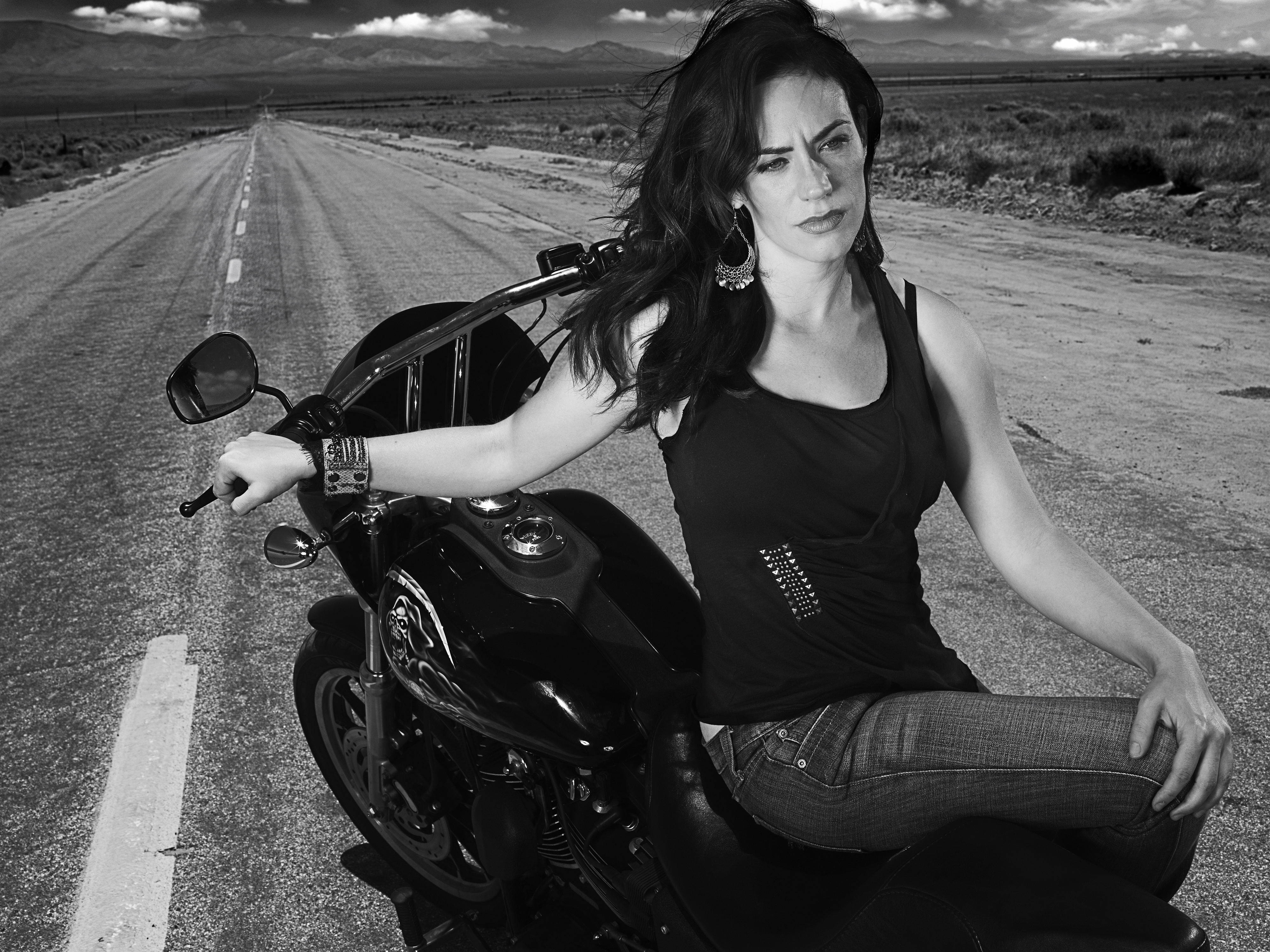 Sons Of Anarchy For Android Wallpapers