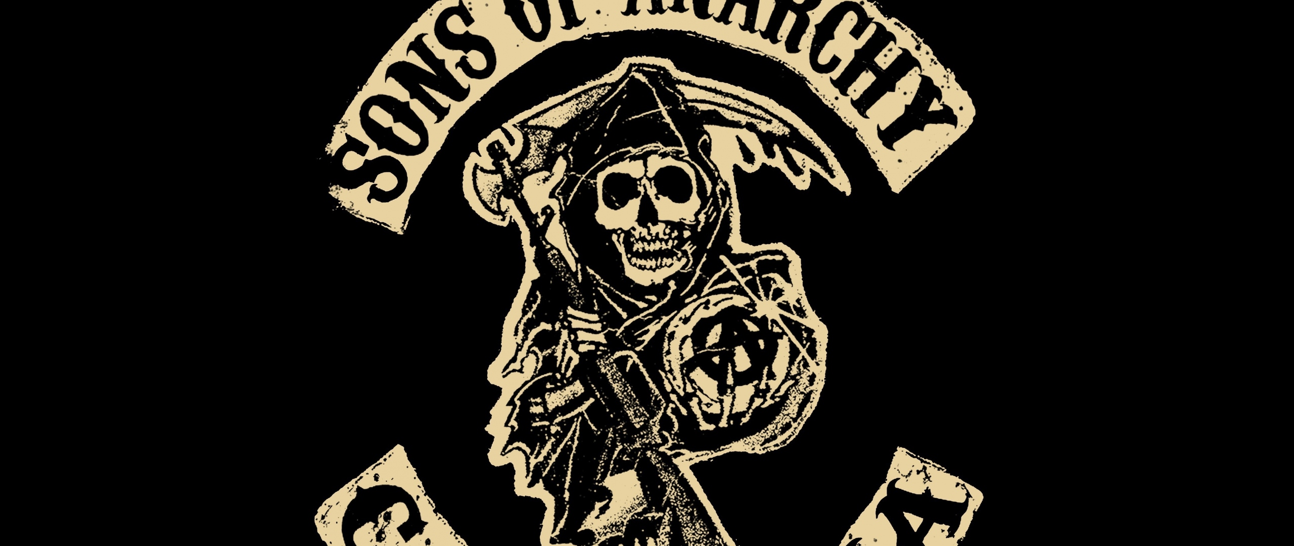 Sons Of Anarchy For Android Wallpapers