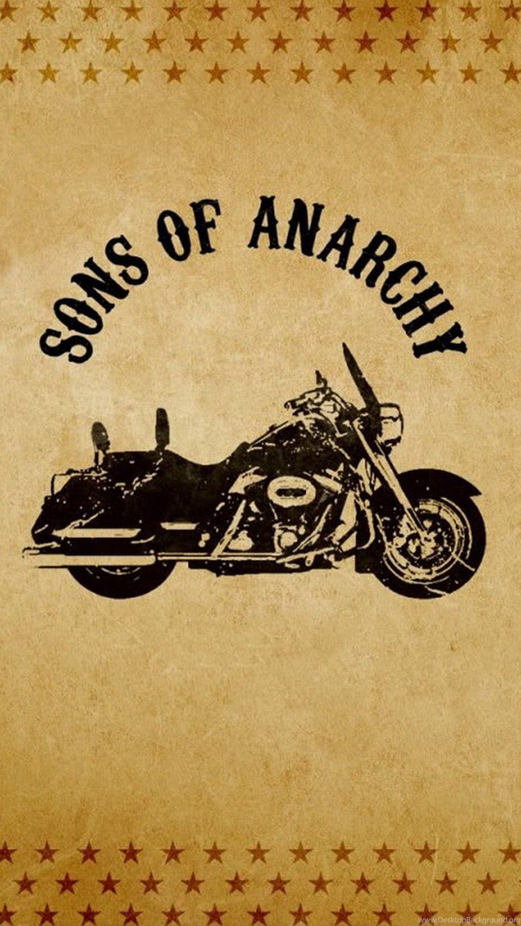 Sons Of Anarchy For Android Wallpapers