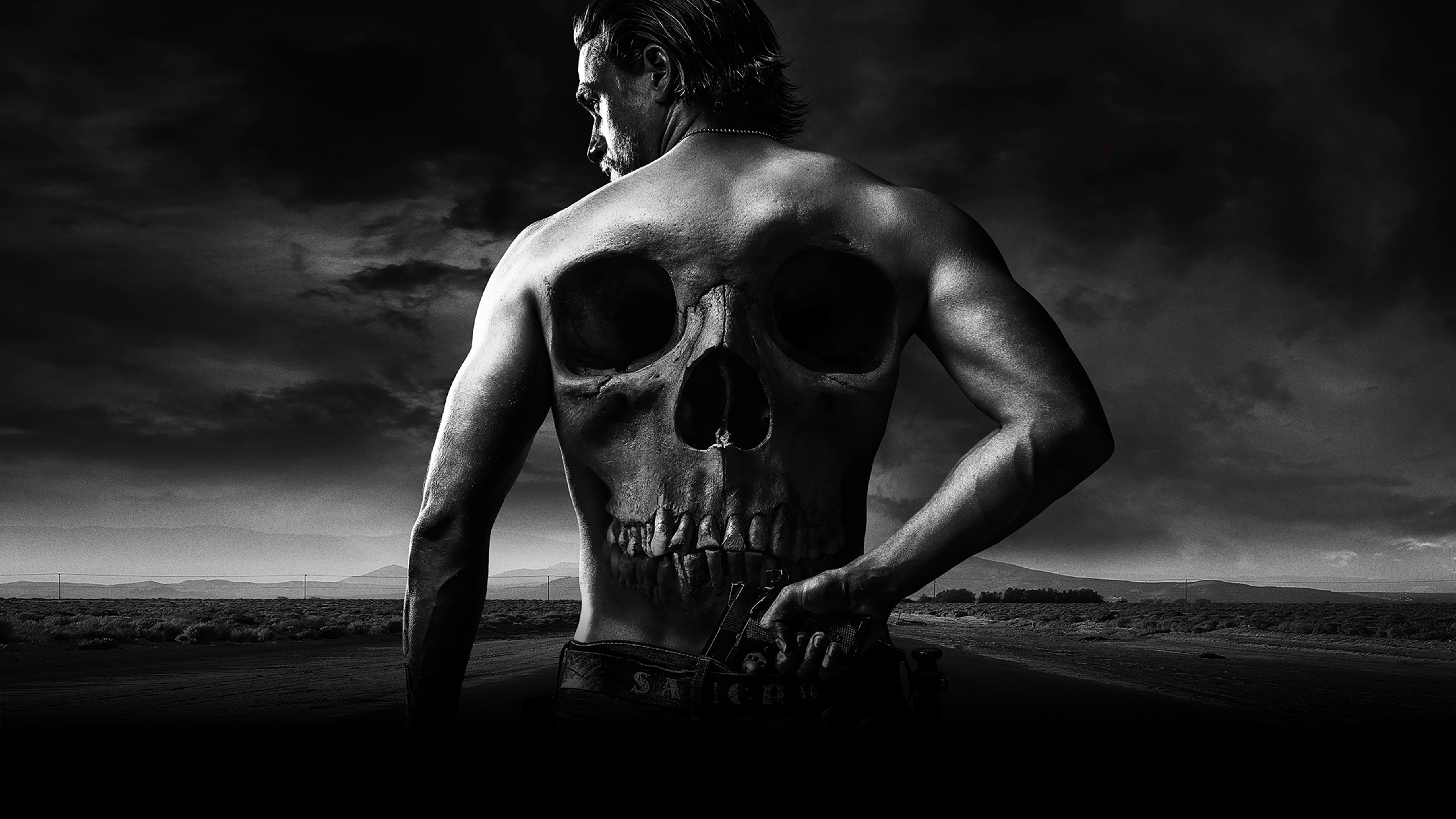 Sons Of Anarchy For Android Wallpapers