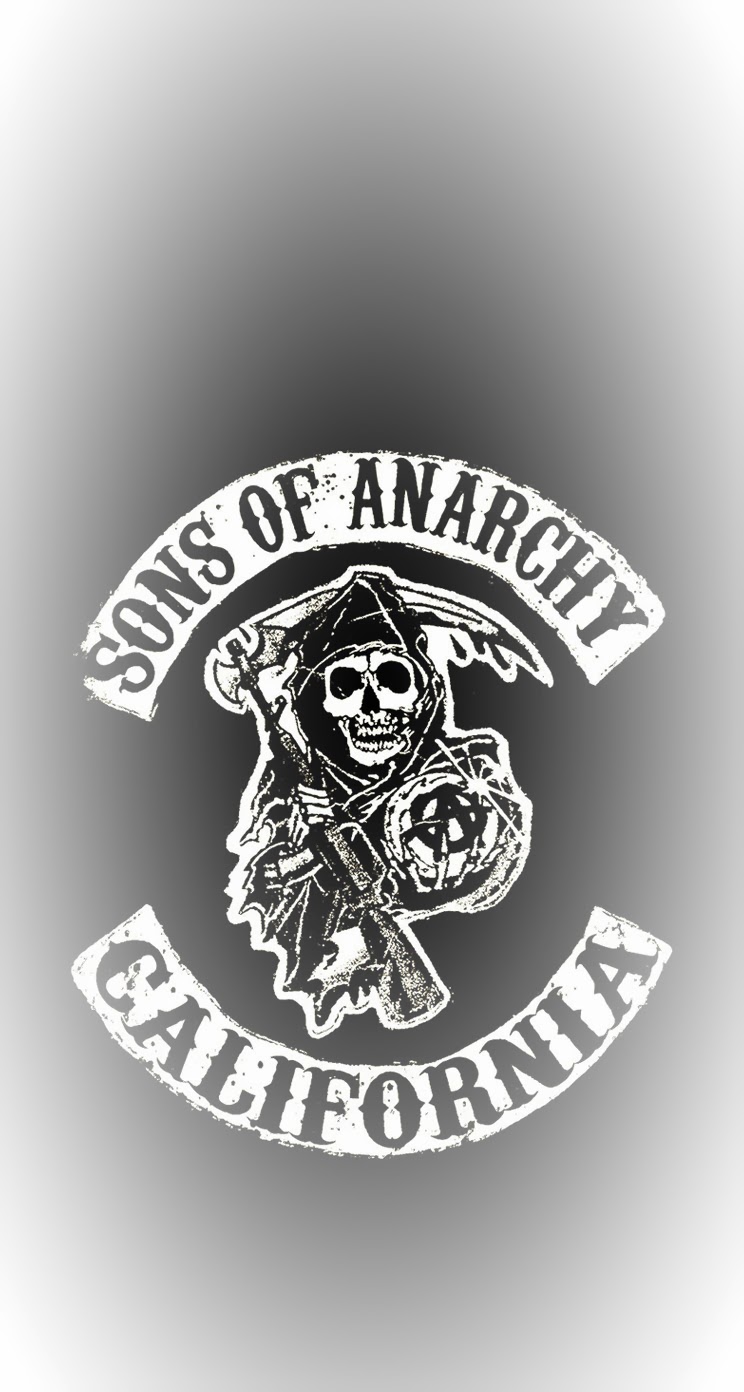 Sons Of Anarchy For Android Wallpapers