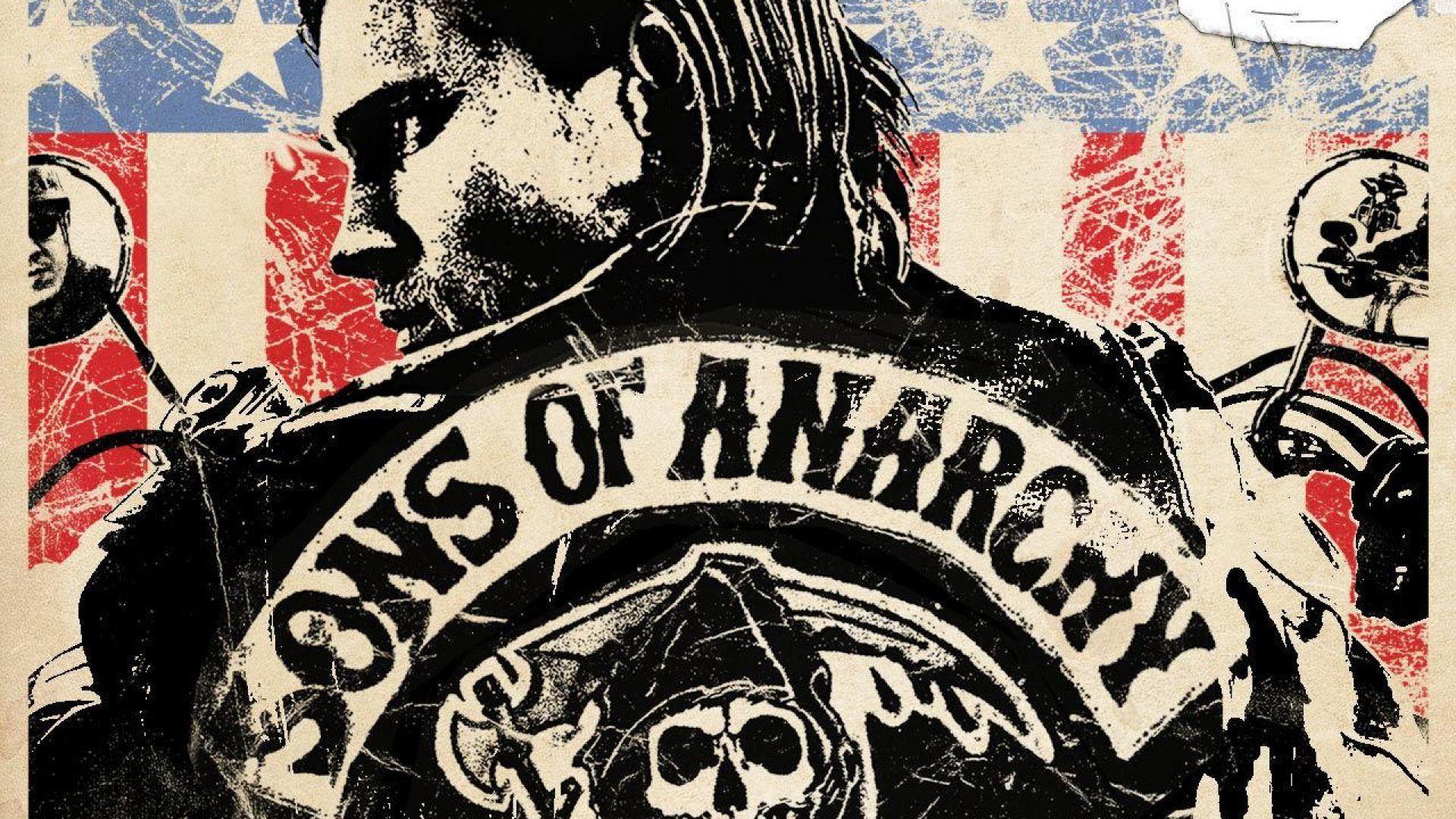 Sons Of Anarchy For Android Wallpapers