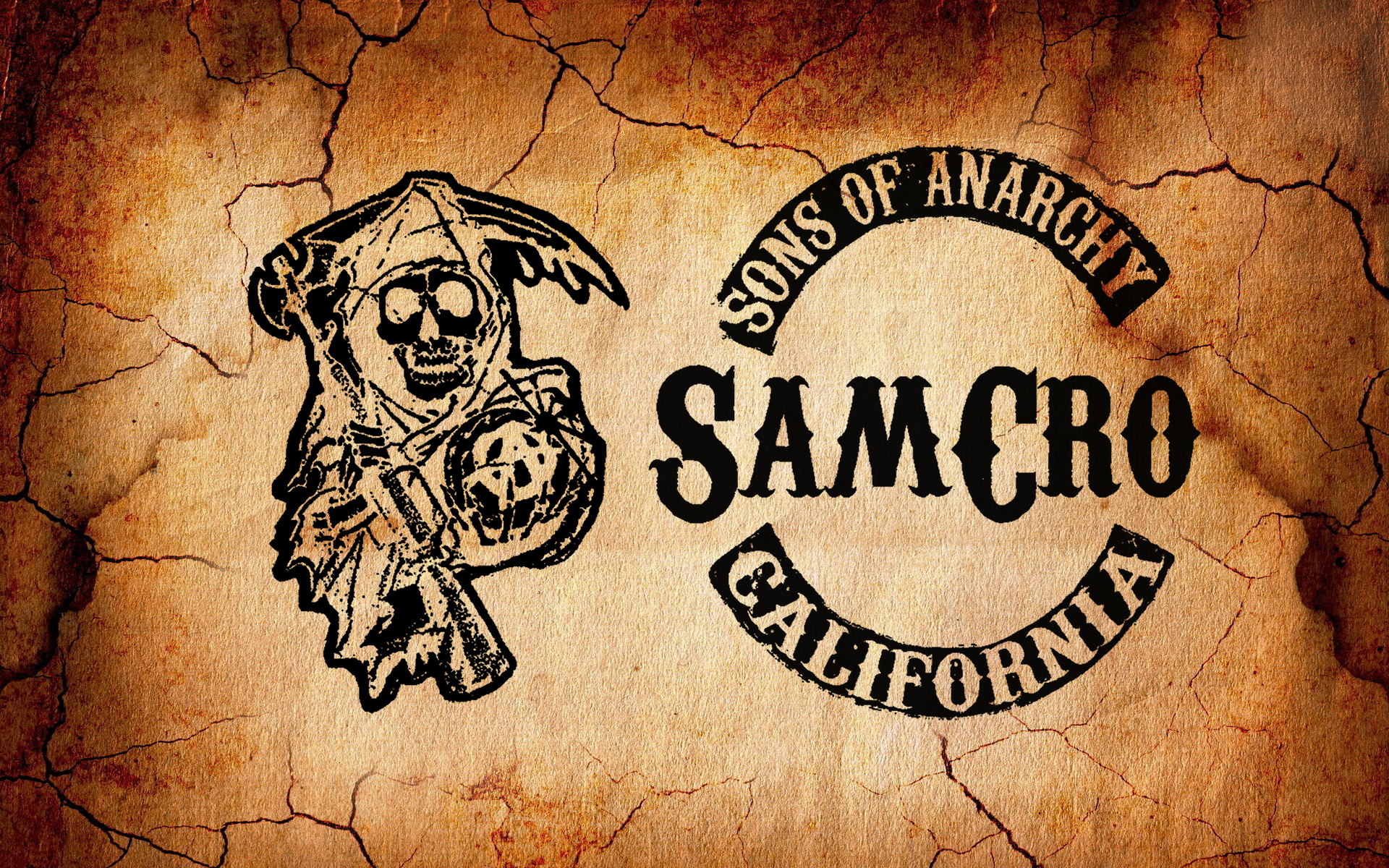 Sons Of Anarchy For Android Wallpapers