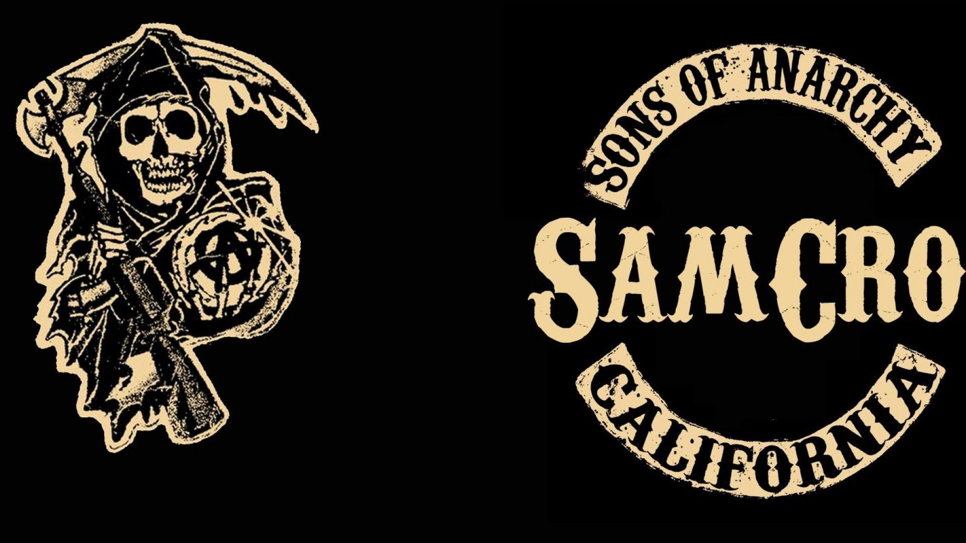 Sons Of Anarchy For Android Wallpapers