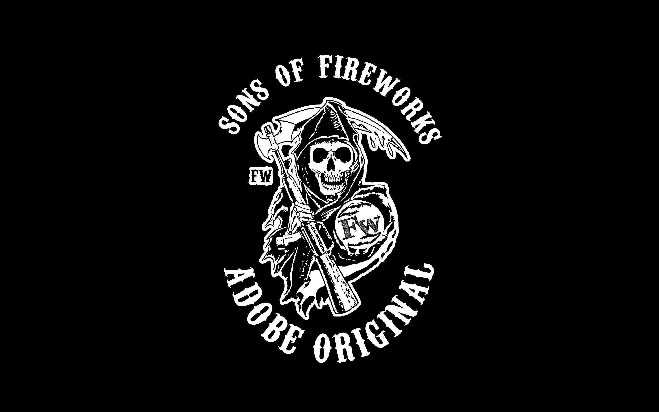 Sons Of Anarchy For Android Wallpapers