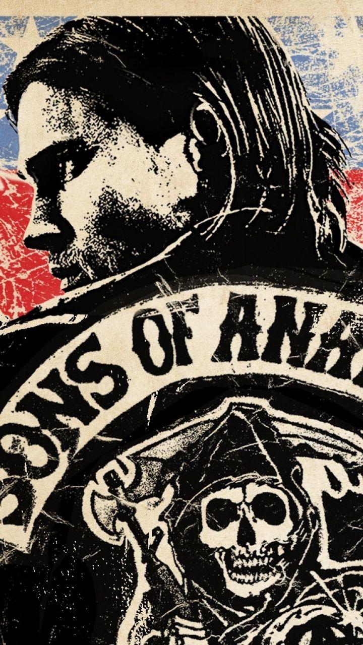 Sons Of Anarchy For Android Wallpapers