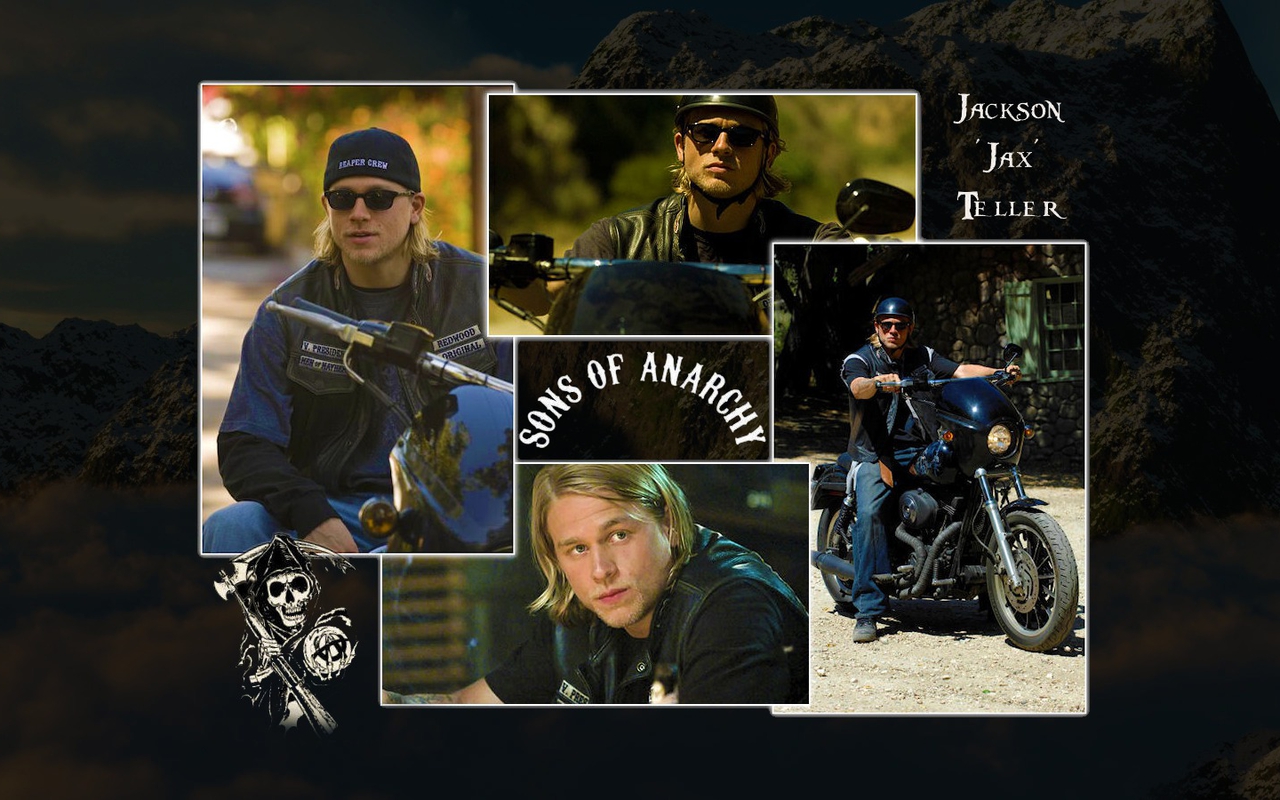 Sons Of Anarchy For Android Wallpapers