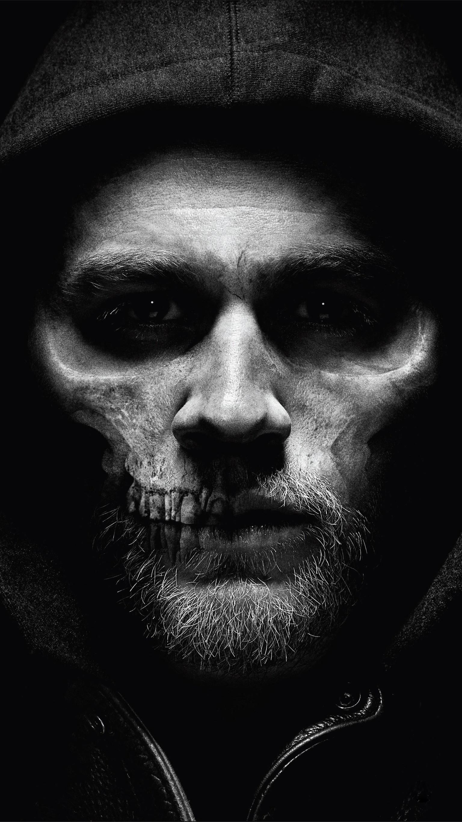 Sons Of Anarchy For Android Wallpapers