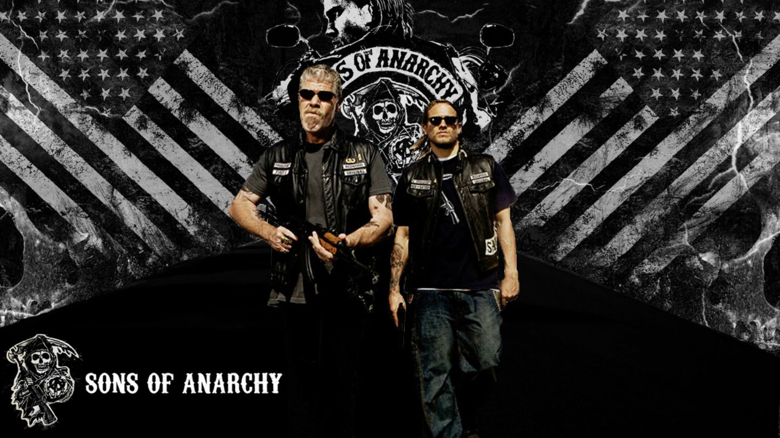 Sons Of Anarchy For Android Wallpapers