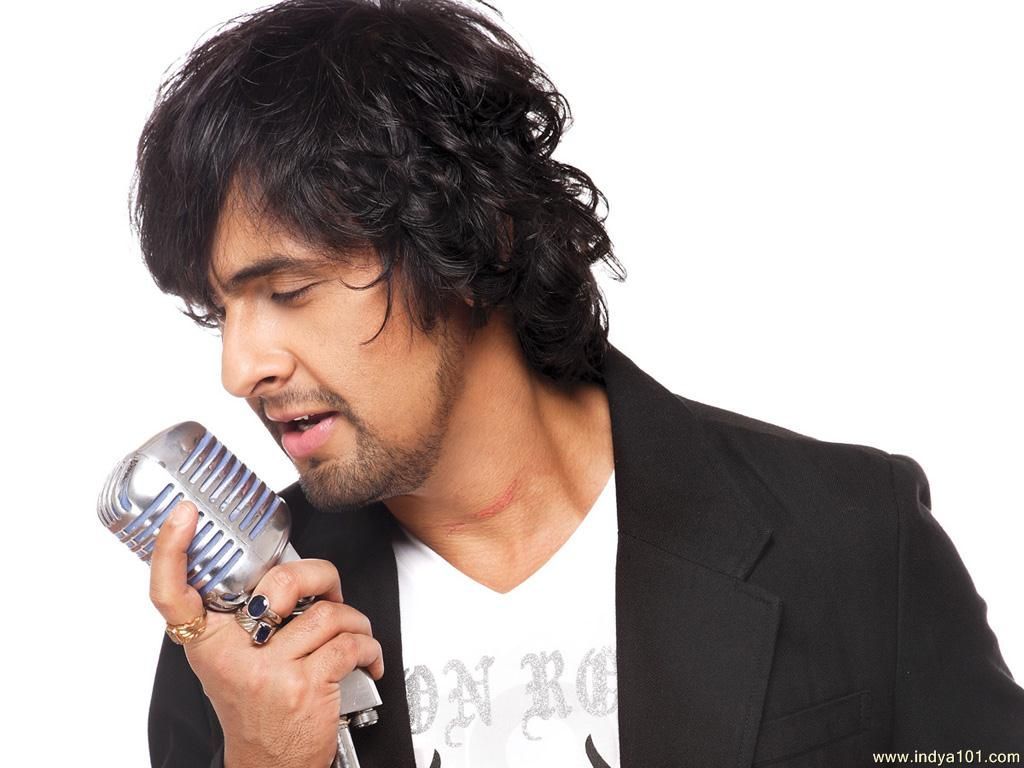 Sonu Nigam Images Wallpapers