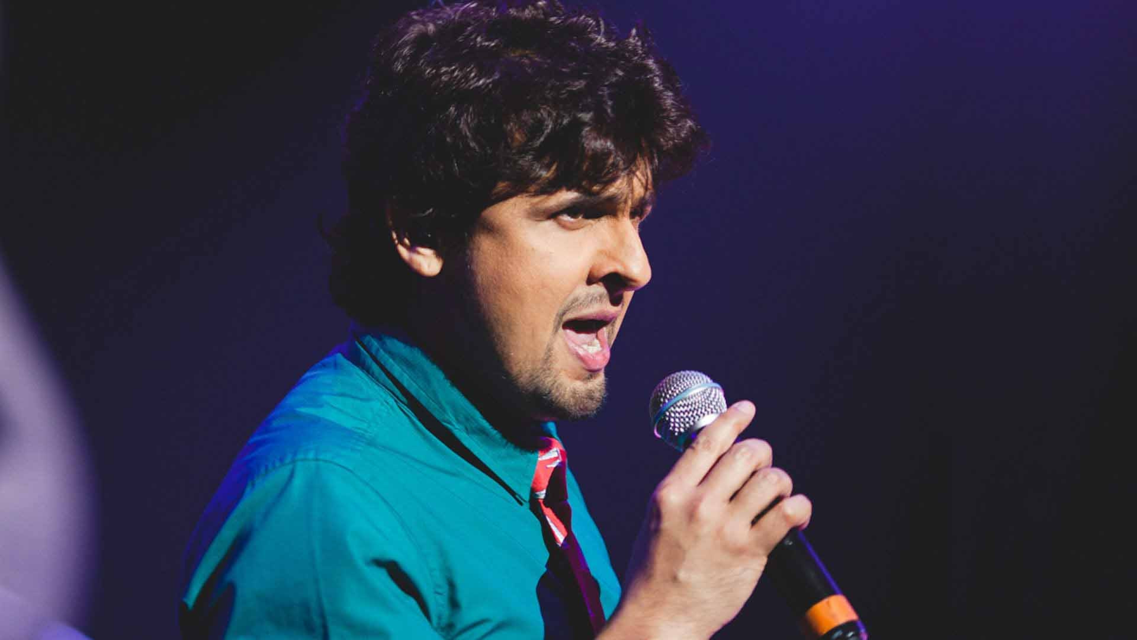 Sonu Nigam Images Wallpapers