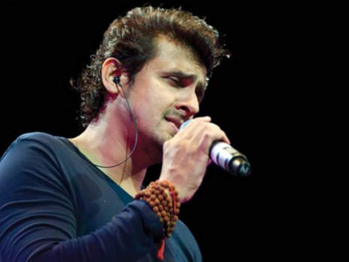 Sonu Nigam Images Wallpapers