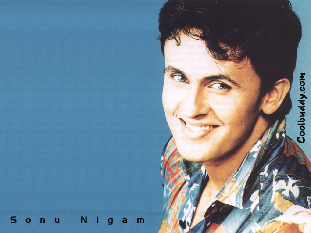 Sonu Nigam Images Wallpapers