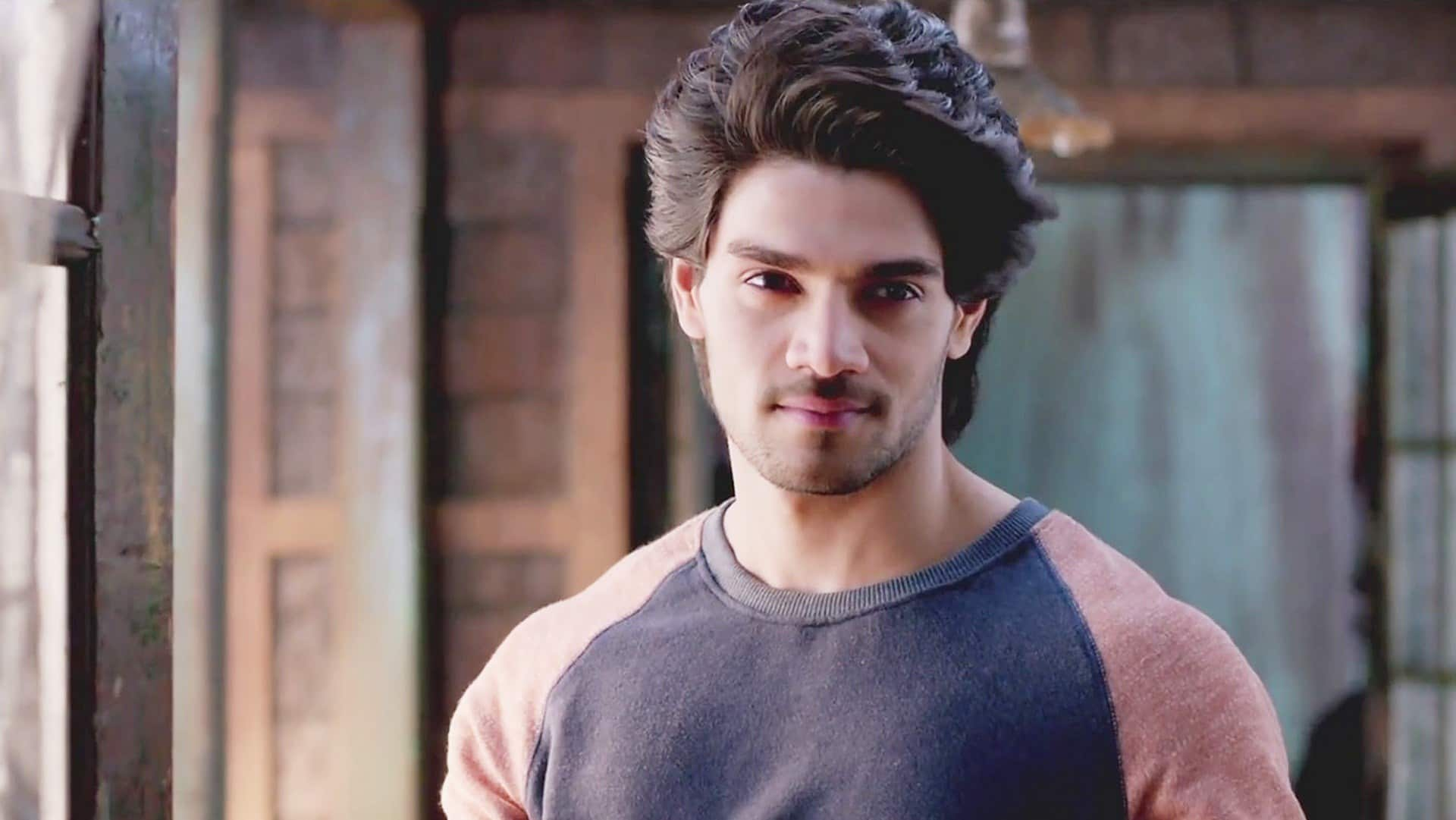 Sooraj Pancholi Image Wallpapers