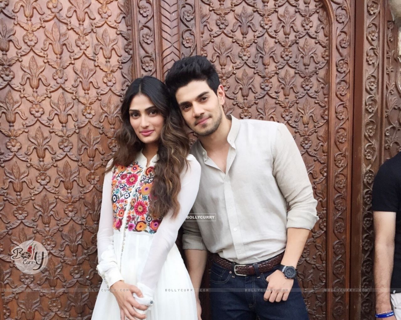 Sooraj Pancholi Image Wallpapers