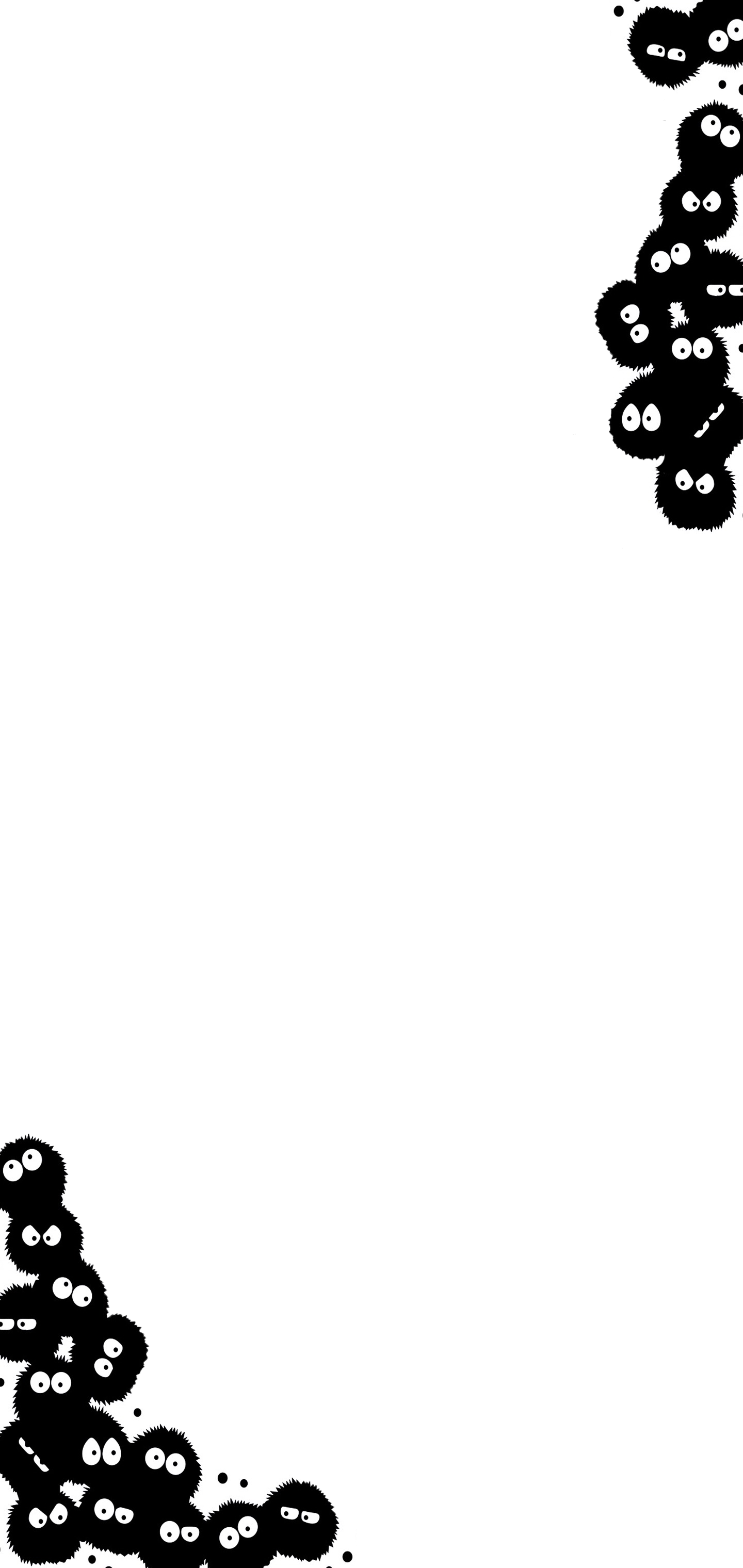 Soot Sprite Wallpapers