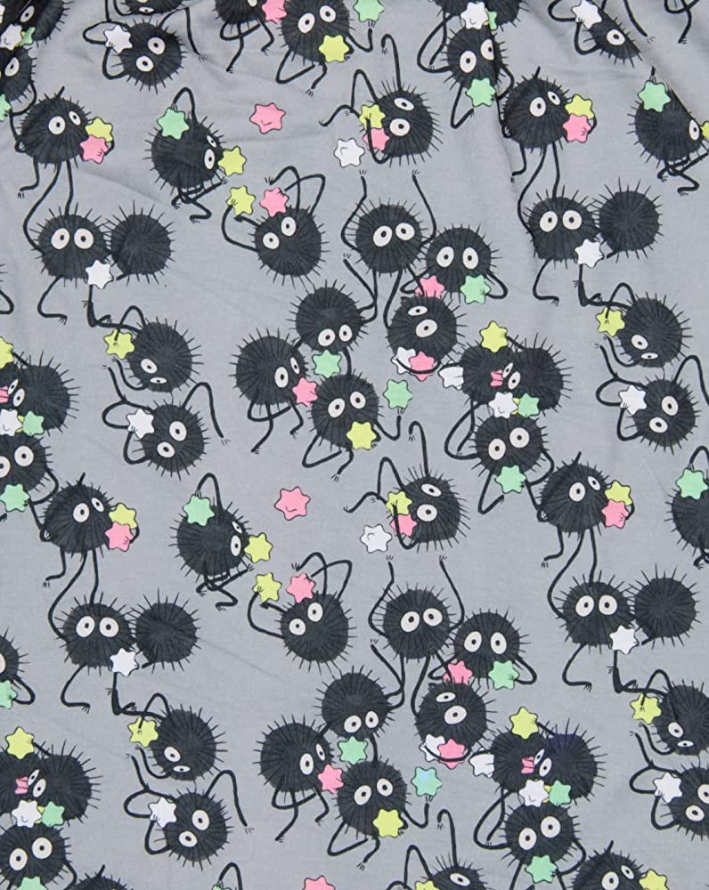 Soot Sprite Wallpapers