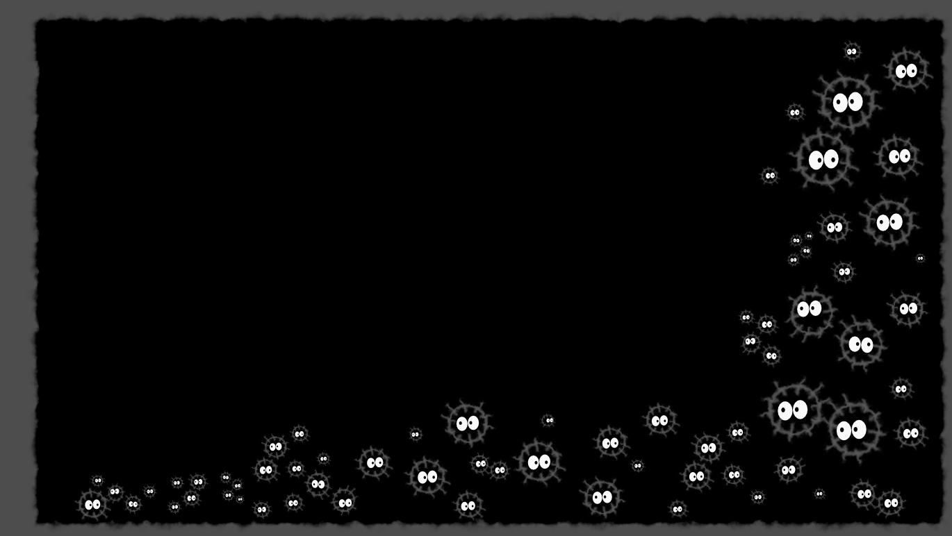 Soot Sprite Wallpapers