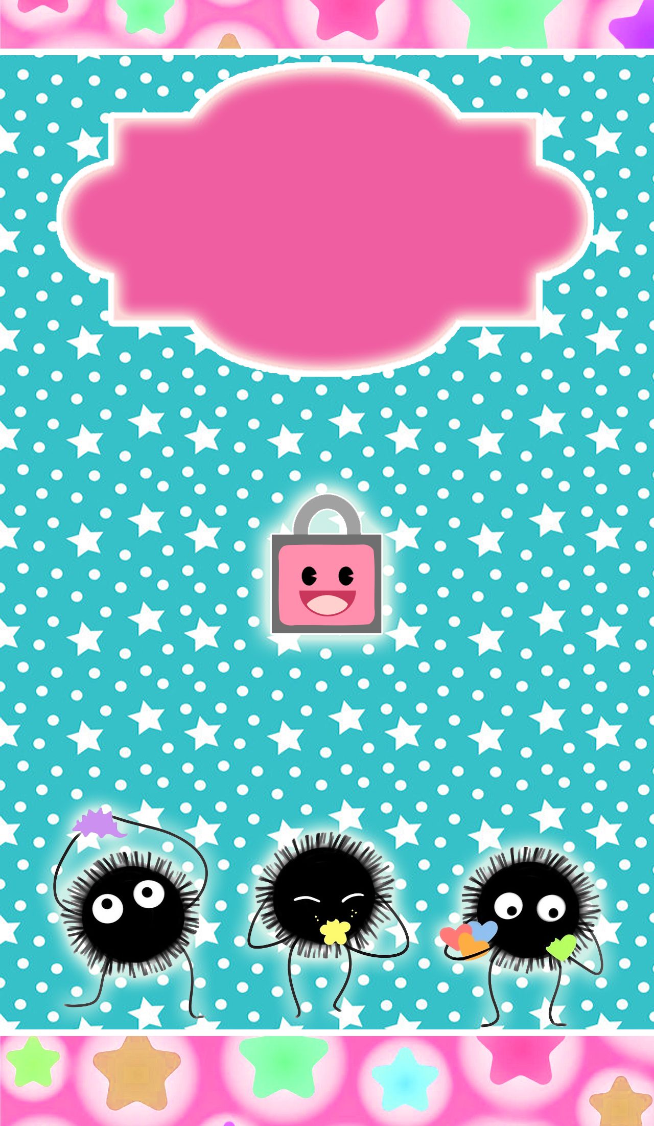 Soot Sprite Wallpapers