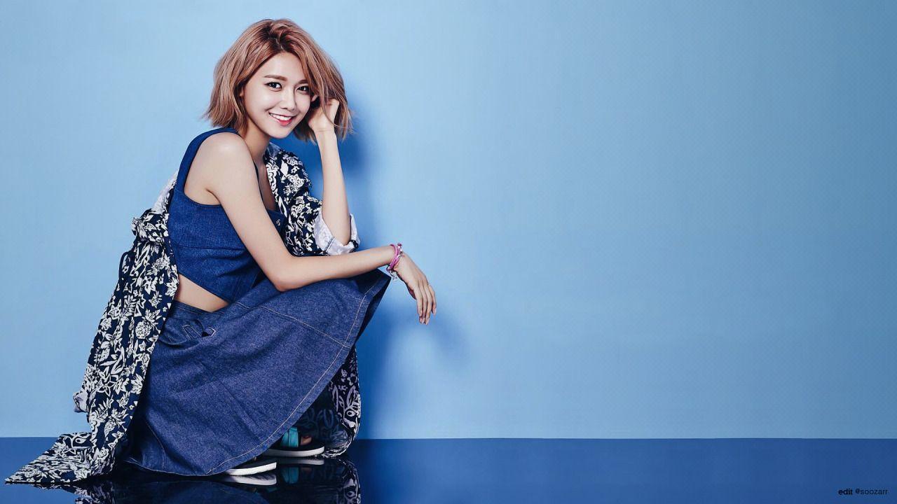 Sooyoung Wallpapers