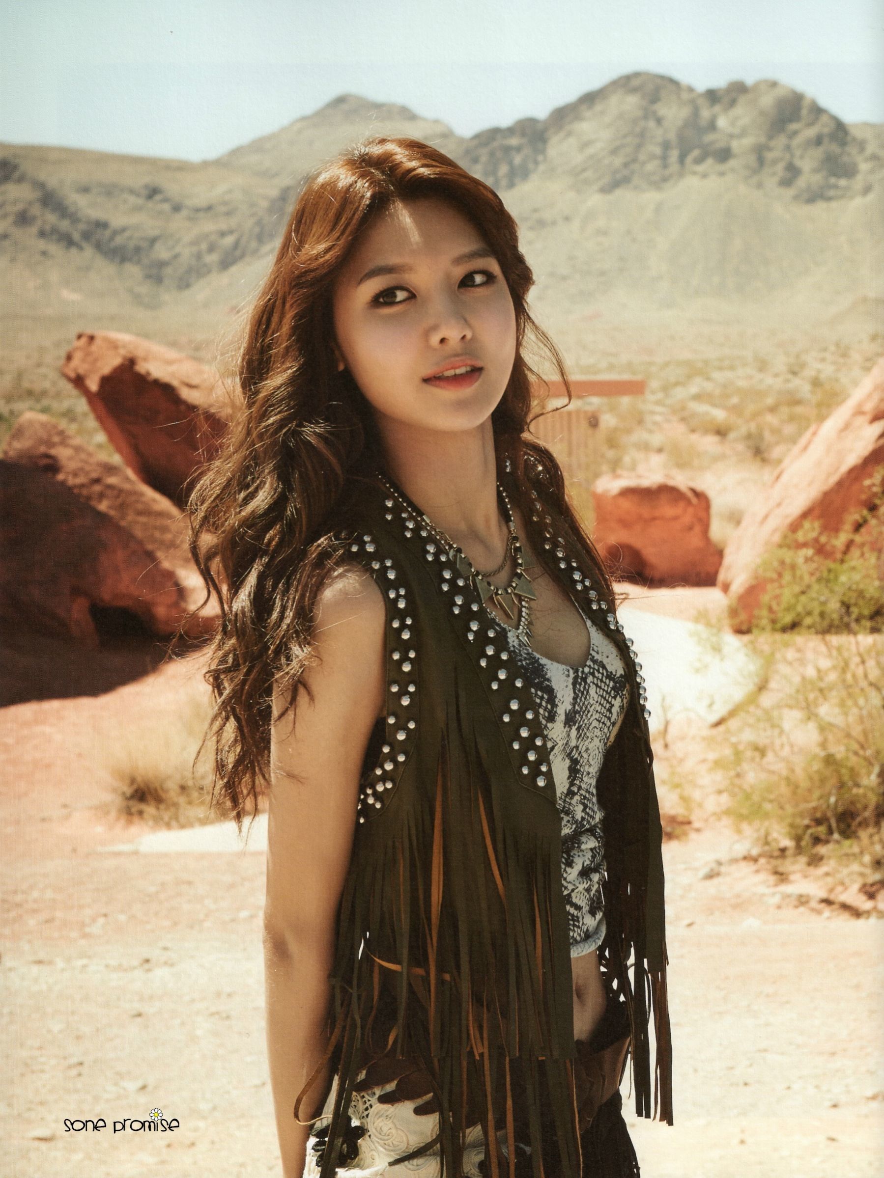 Sooyoung Wallpapers