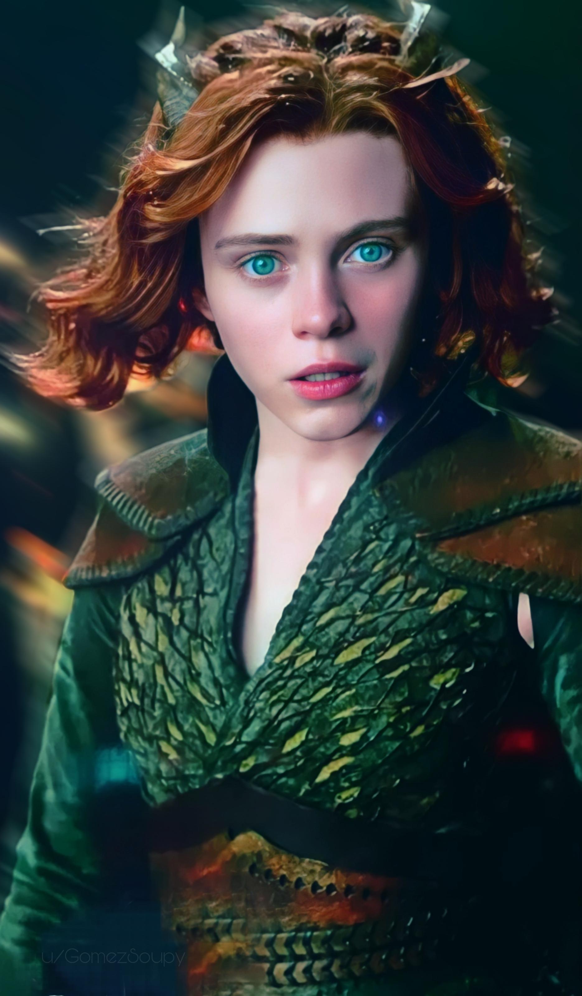 Sophia Lillis Hot Wallpapers