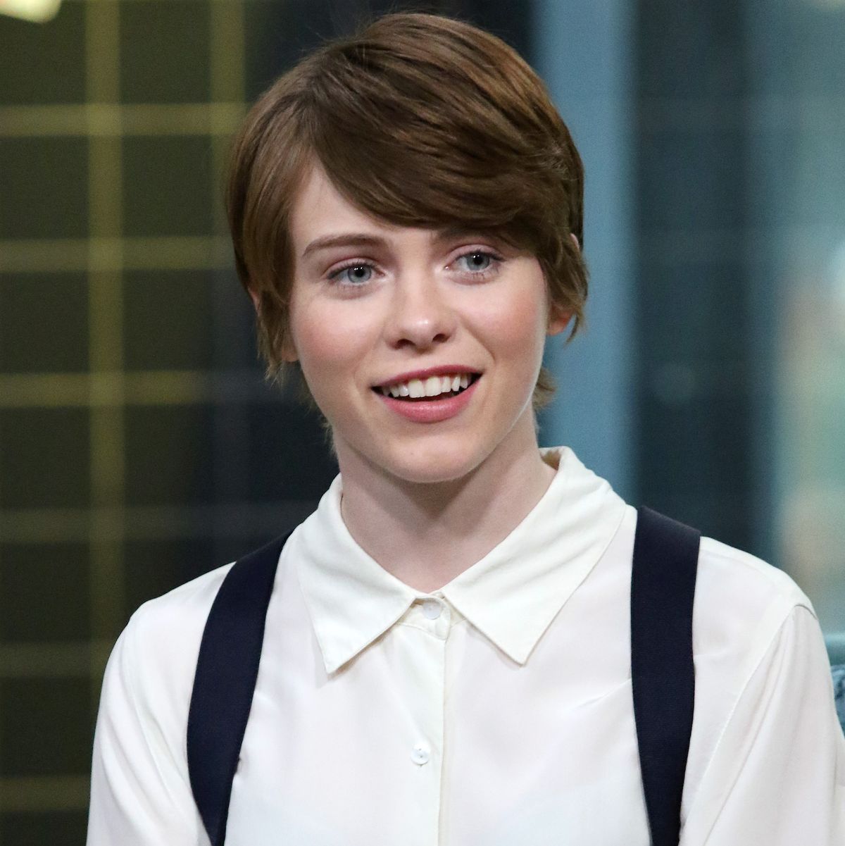 Sophia Lillis Hot Wallpapers