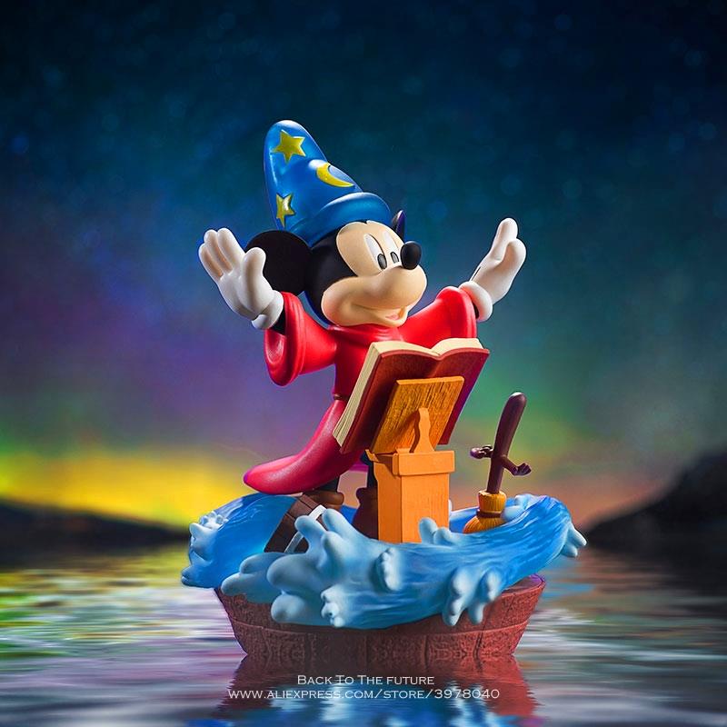 Sorcerer Mickey Iphone Wallpapers