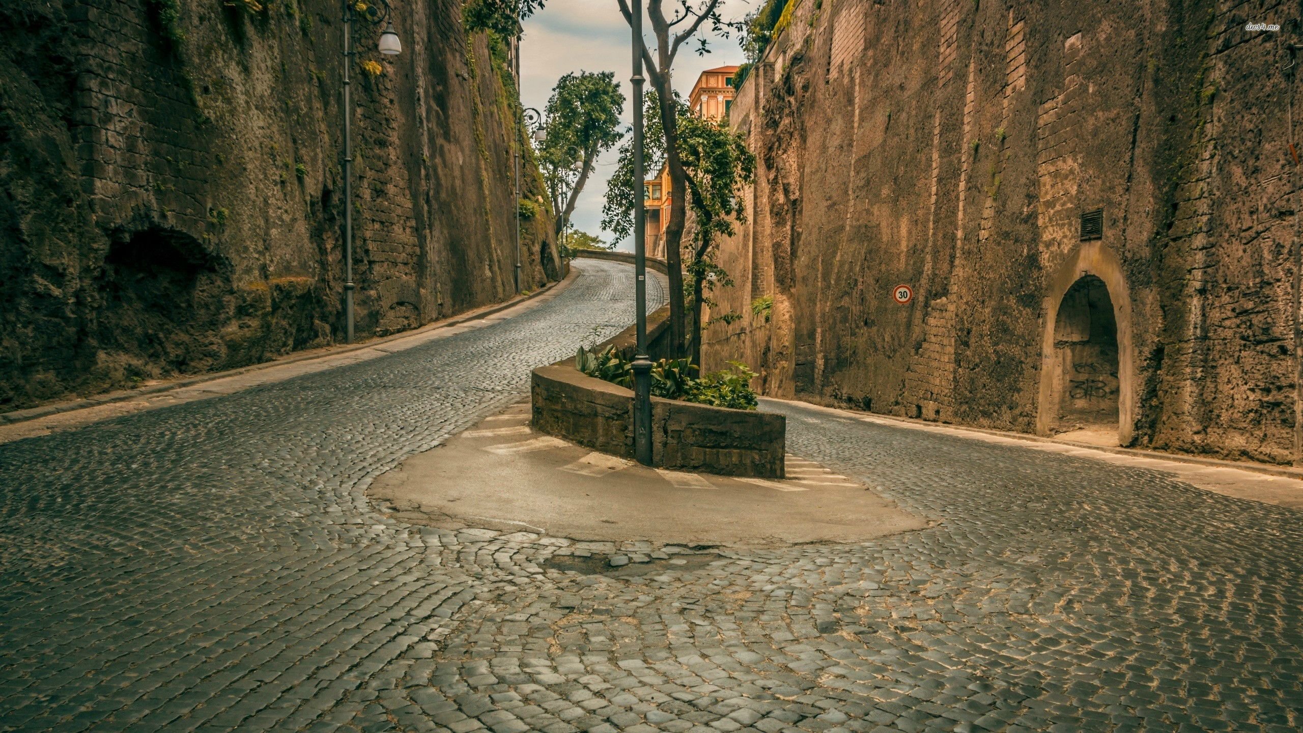 Sorrento Italy Images Wallpapers