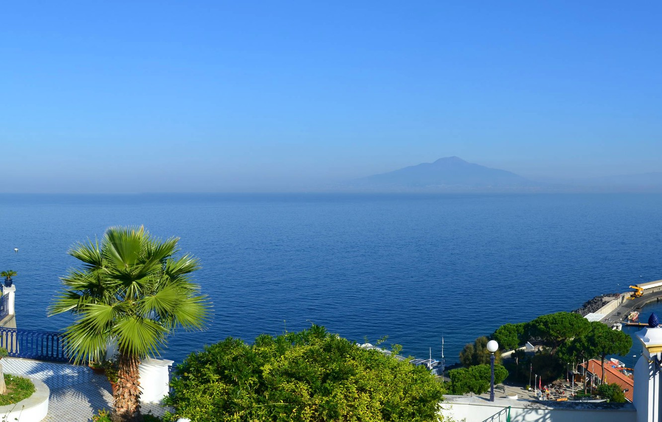 Sorrento Italy Images Wallpapers