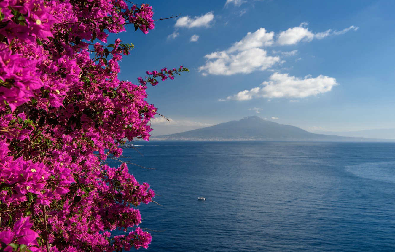 Sorrento Italy Images Wallpapers