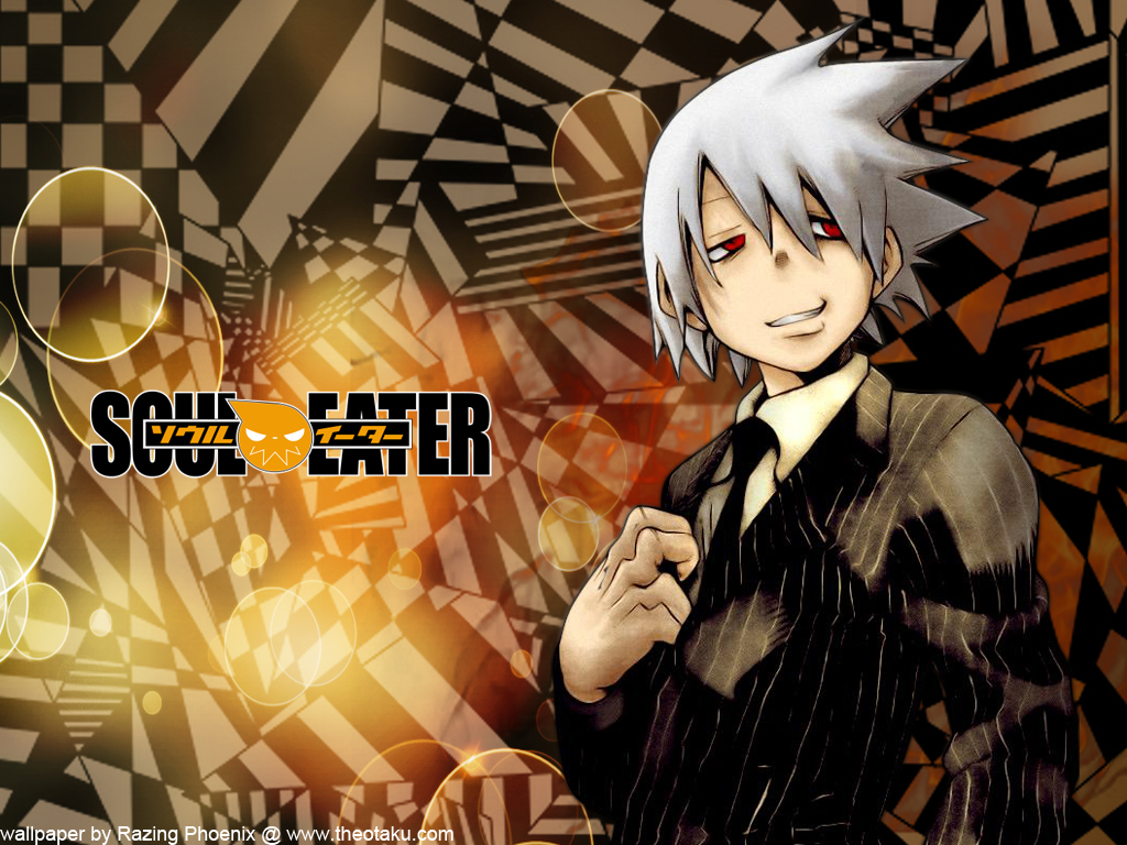 Soul Eater Evans Wallpapers