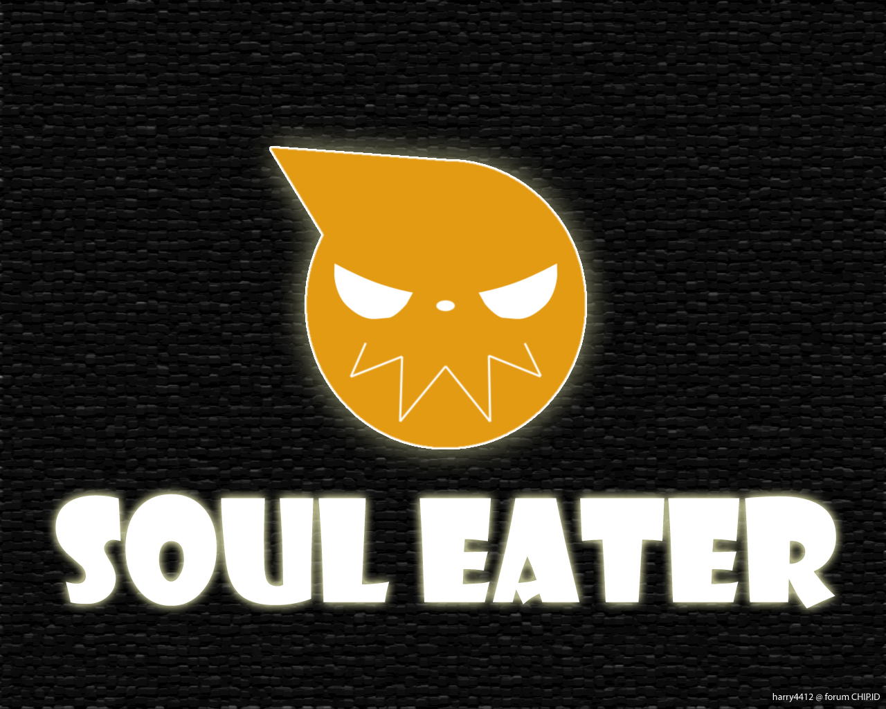 Soul Eater Logo Wallpapers