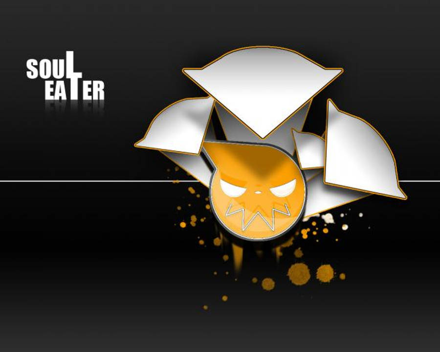 Soul Eater Logo Wallpapers