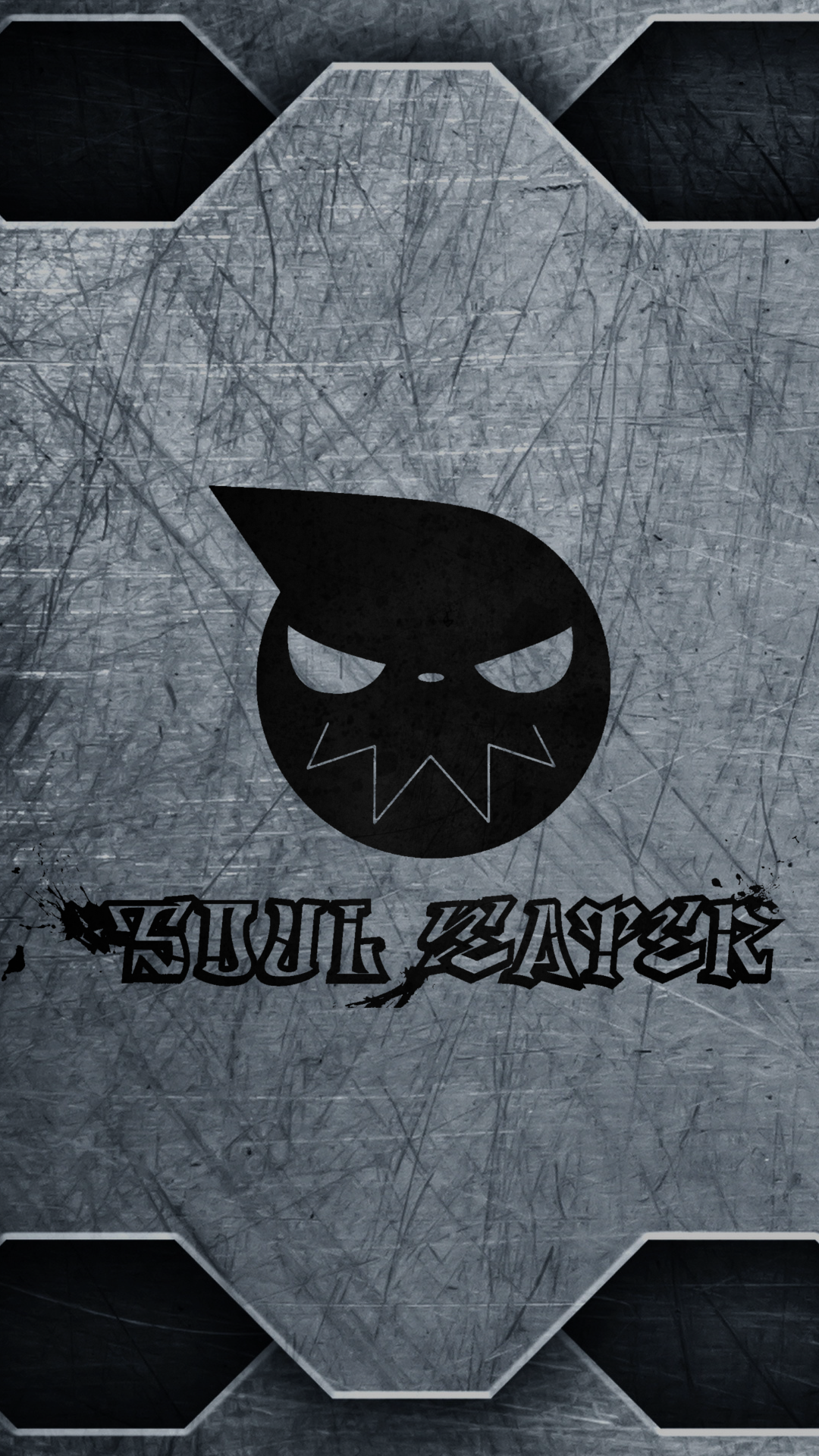 Soul Eater Logo Wallpapers