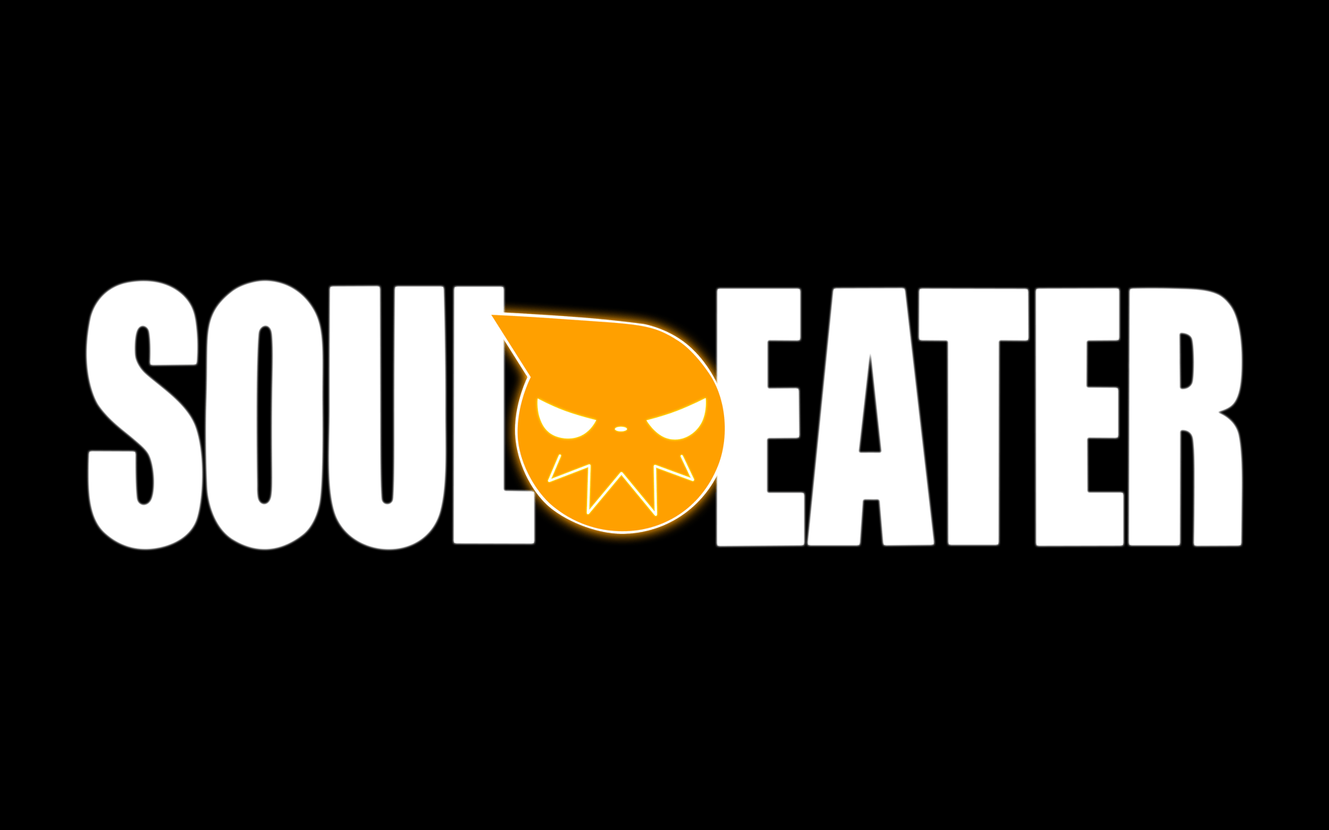 Soul Eater Logo Wallpapers