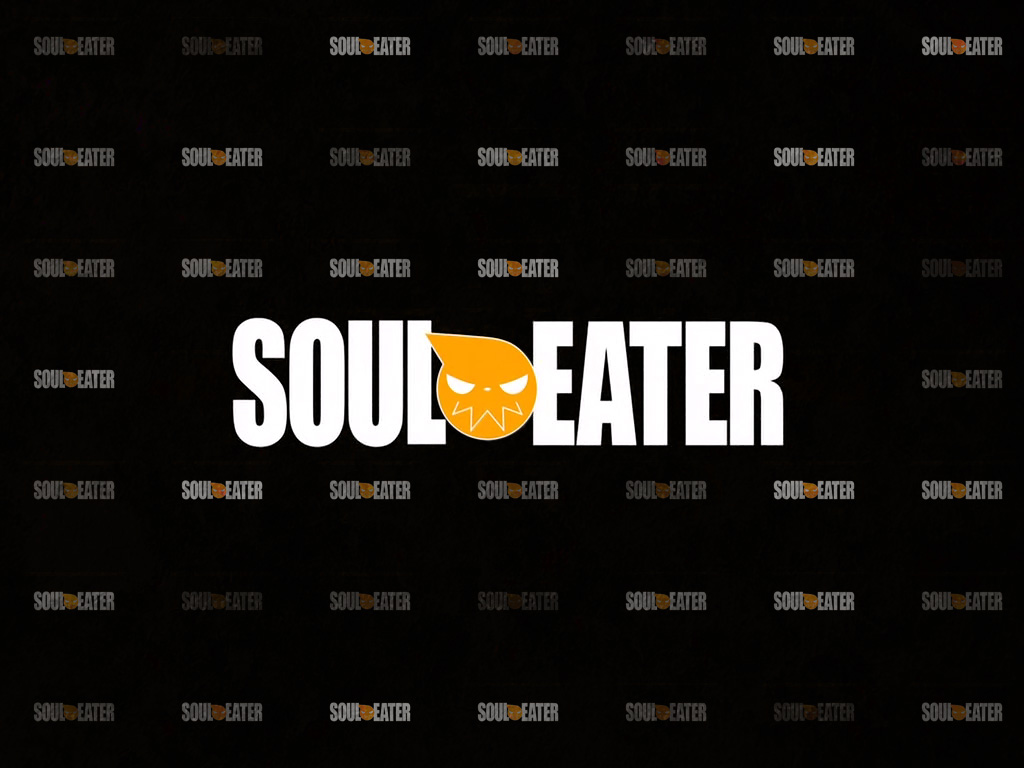Soul Eater Logo Wallpapers
