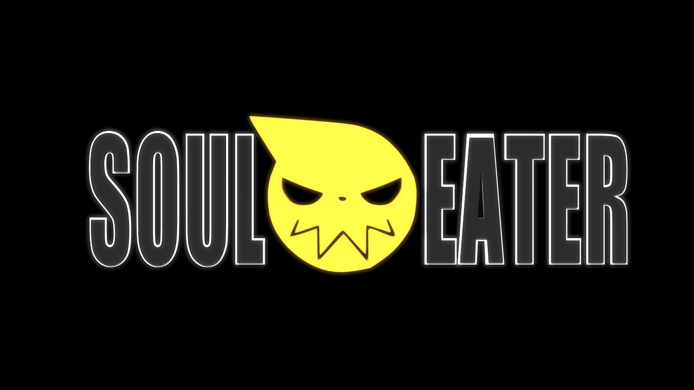 Soul Eater Logo Wallpapers