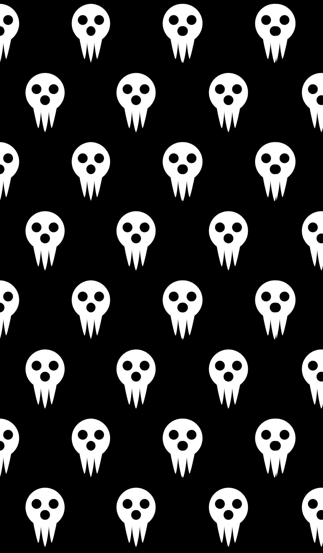 Soul Eater Logo Wallpapers