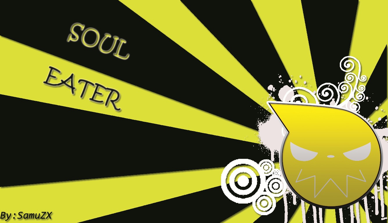 Soul Eater Logo Wallpapers