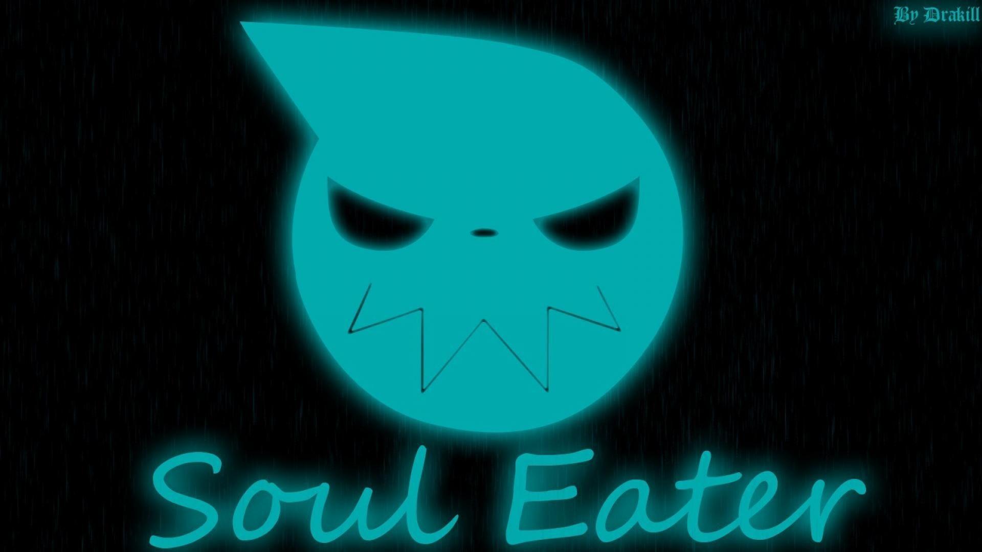 Soul Eater Logo Wallpapers