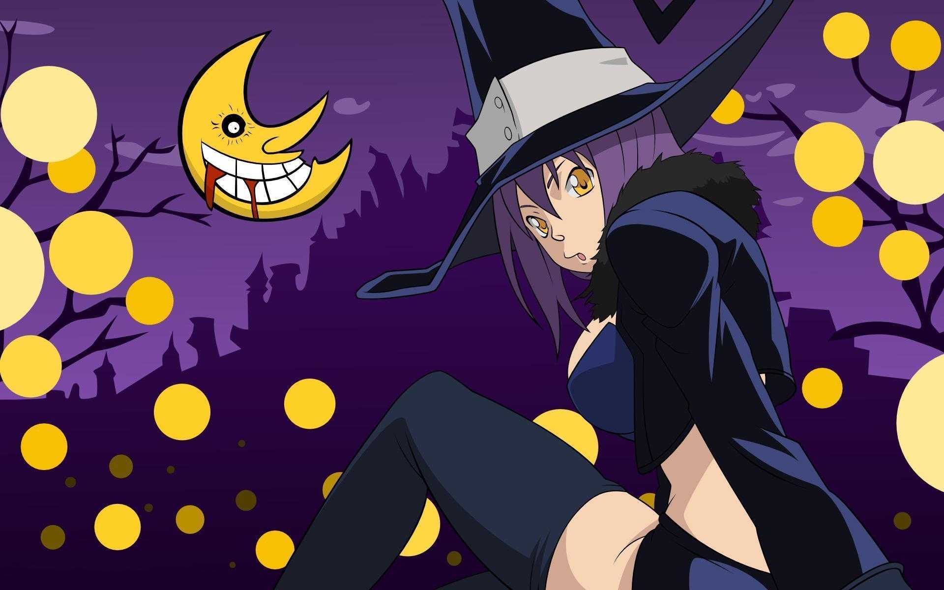 Soul Eater Logo Wallpapers