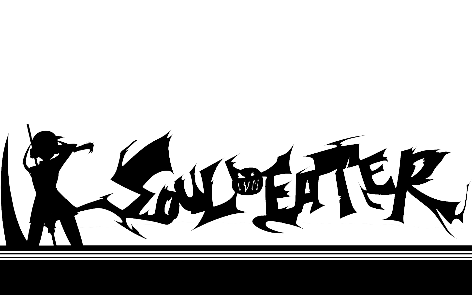 Soul Eater Logo Wallpapers