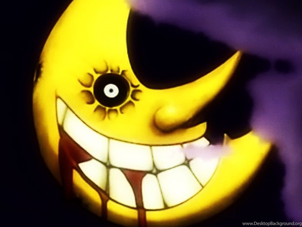 Soul Eater Moon Wallpapers