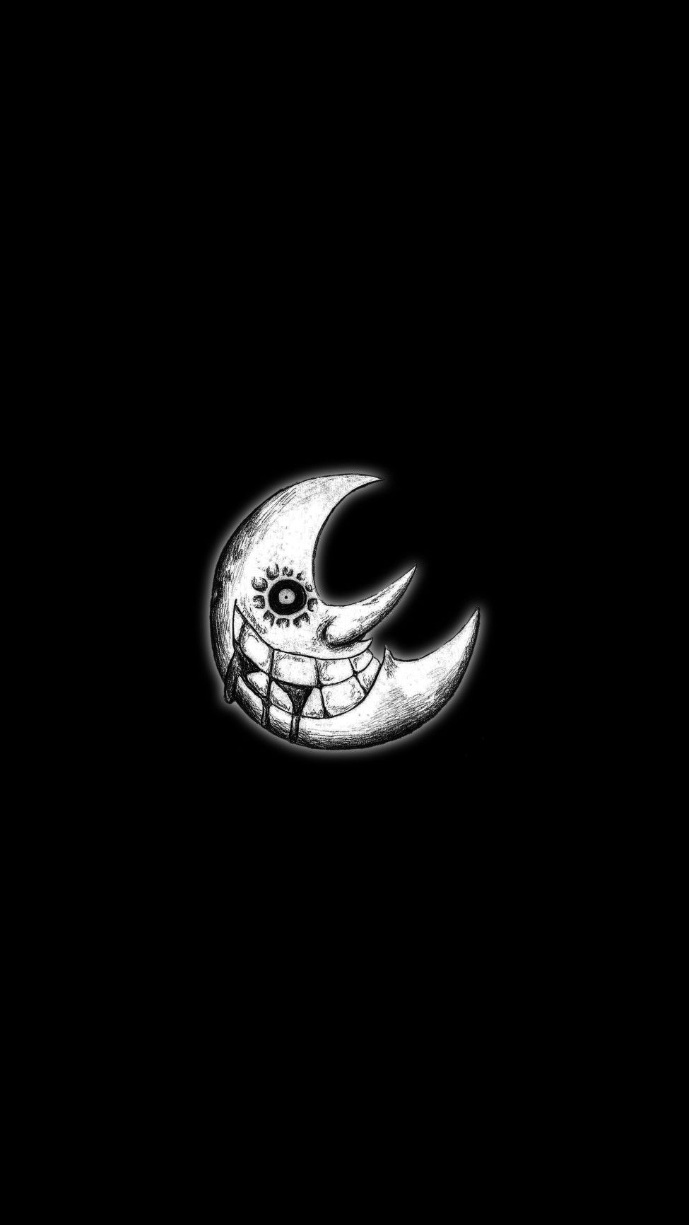 Soul Eater Moon Wallpapers