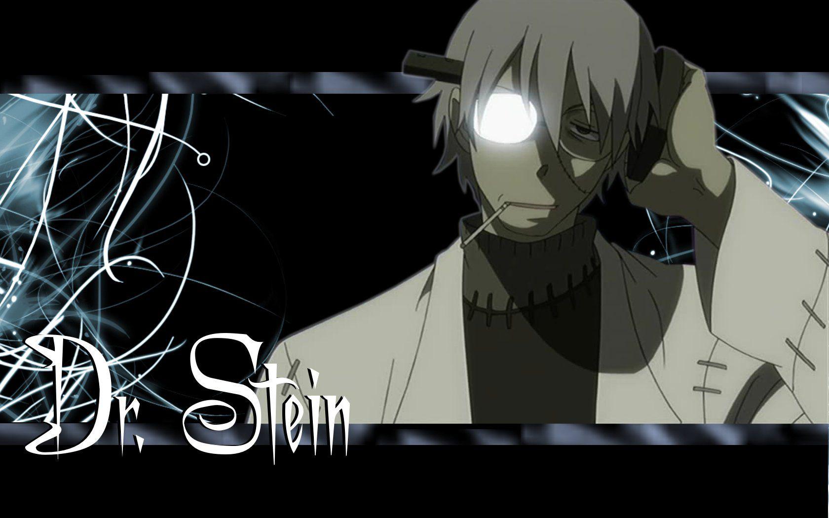 Soul Eater Stein Wallpapers